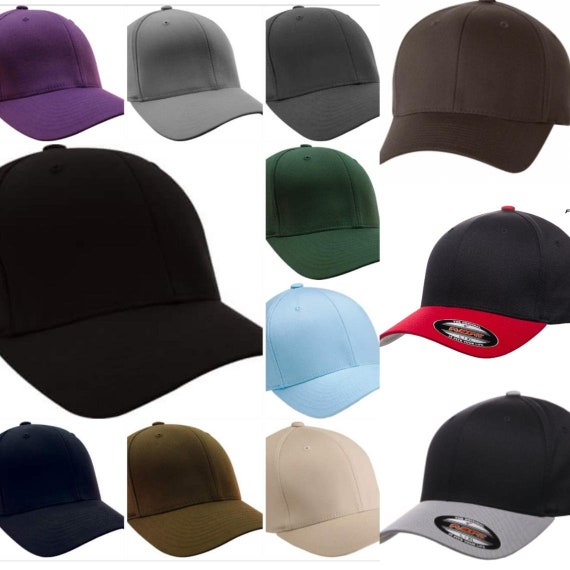 Gotta Have Goose Flexfit Hat Sizes S/m 