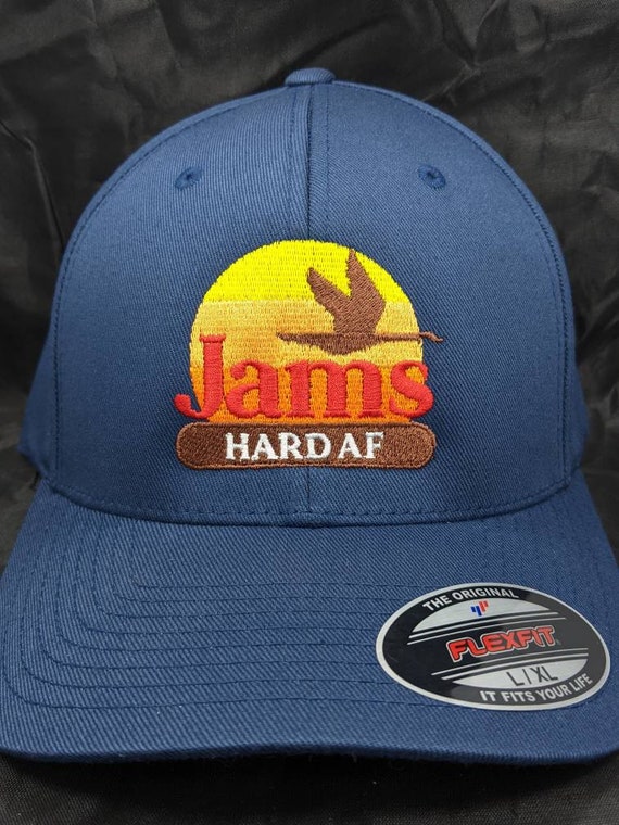 Gotta Have Goose Flexfit Hat Sizes S/m 