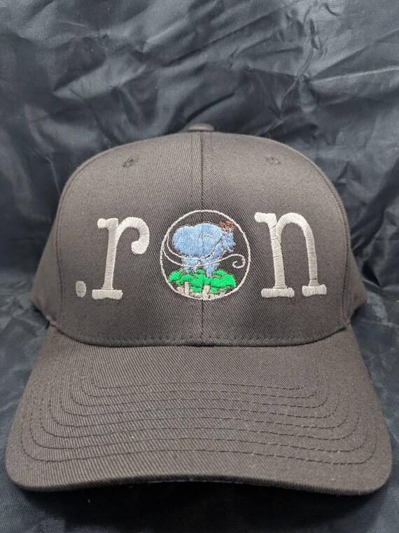 Billy Goat Flexfit Hat Moe. Sizes S/m L 