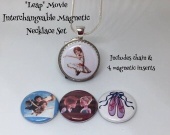 ballerina movie toys