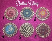 Magnetic Brooch Scarf Pin for scarves, blouses, dresses and shawls, magnetic button