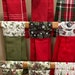 Handmade Crochet Table Runner - 15.5x35 Inch Cotton Lace Beige Decorative Mat - View #6
