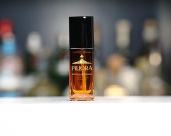 PILIORA *Pili Oil* - a Single Ingredient Skincare Oil (Moisturizing & Nourishing)