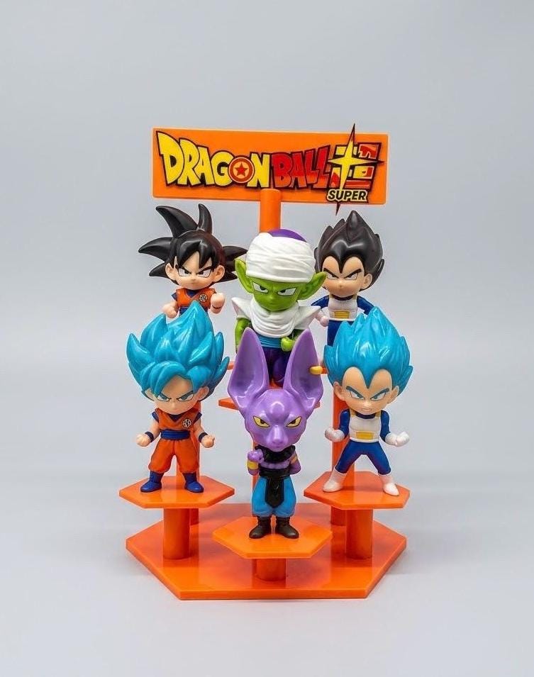 Dragon ball figures - Etsy 日本