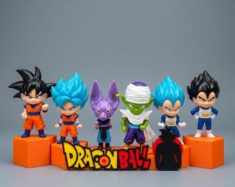 Présentoir linéaire exclusif pour collectionneurs Dragon vs BK | Nouvelle collection BK