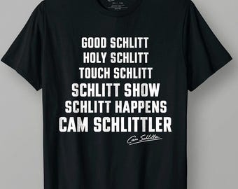 Bra Schlitt Holy Schlitt Cam Schlittler Sarkastisk ordspel T-shirt - PNG digital produkt