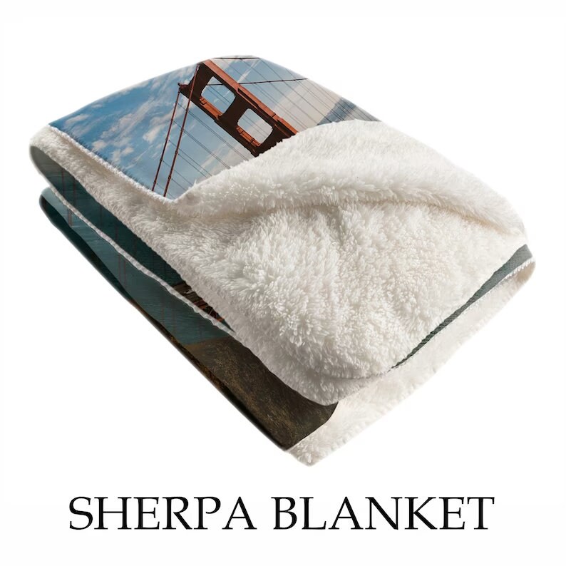 Personalized Steve Harrington Blanket Joe Keery Blanket Etsy