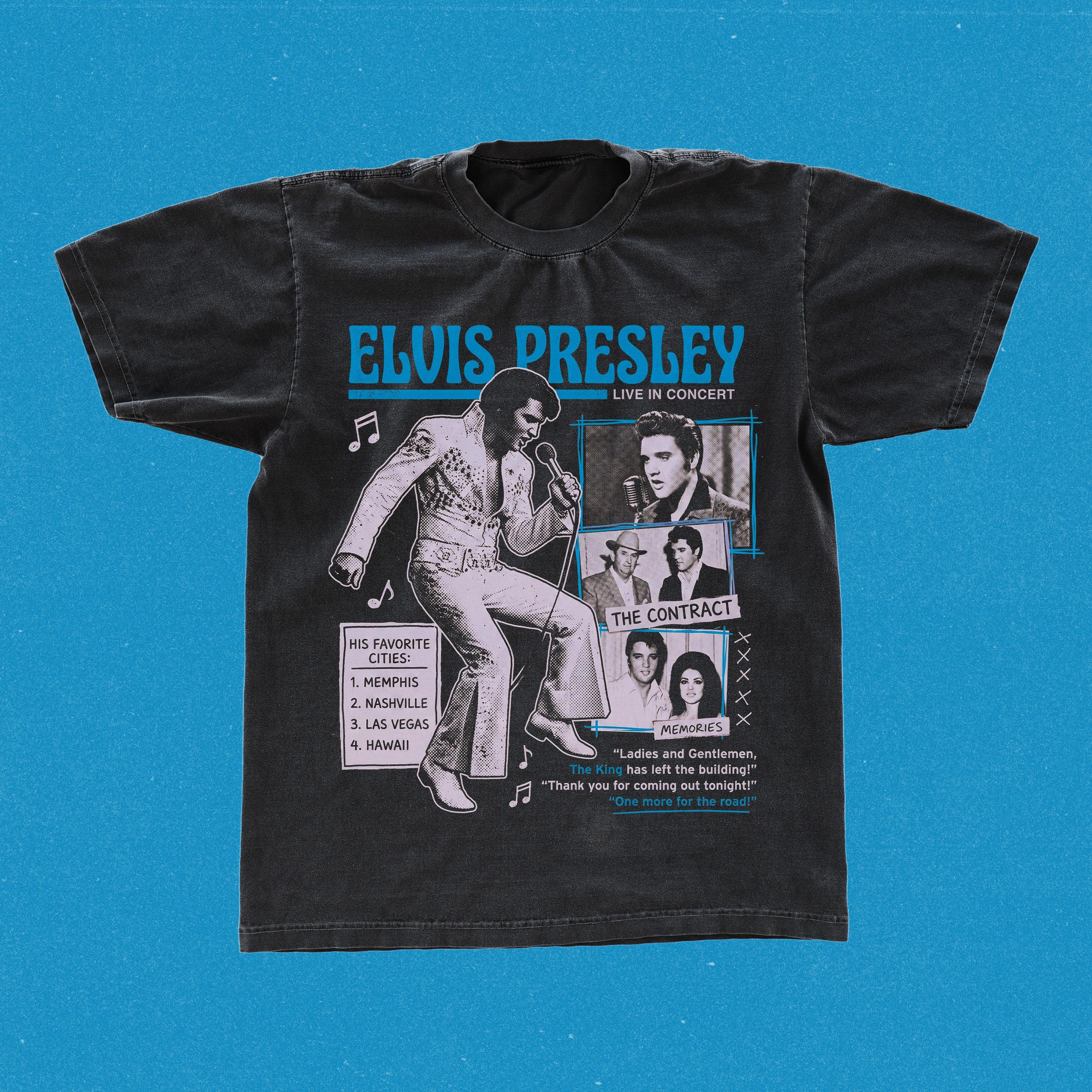 Elvis presley t shirt - Etsy 日本