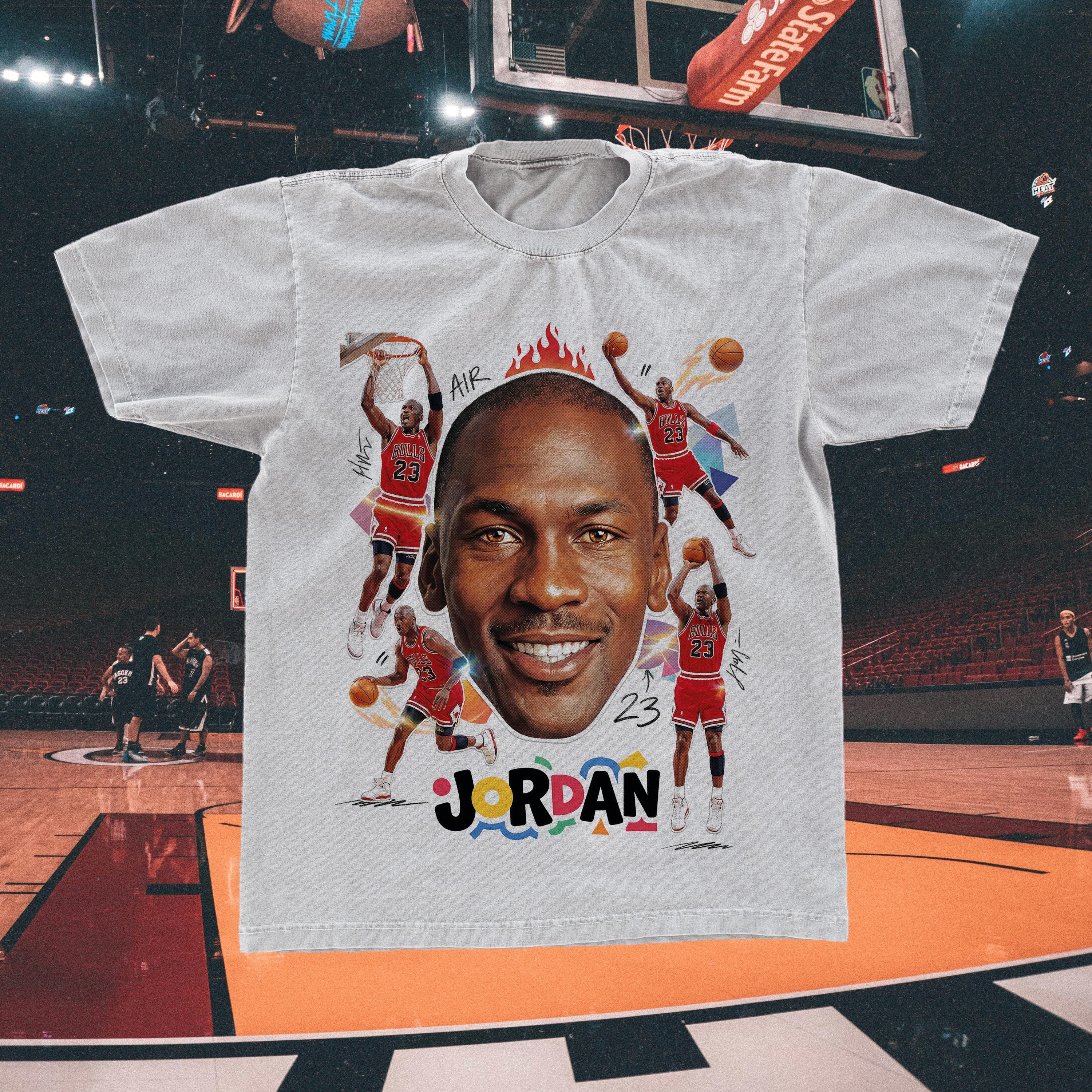 Bulls rap tee - Etsy 日本