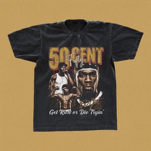 50 Cent G Unit Vintage - Etsy