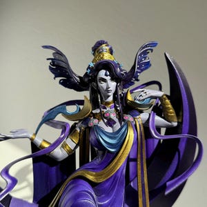 Nyx hades - Etsy 日本