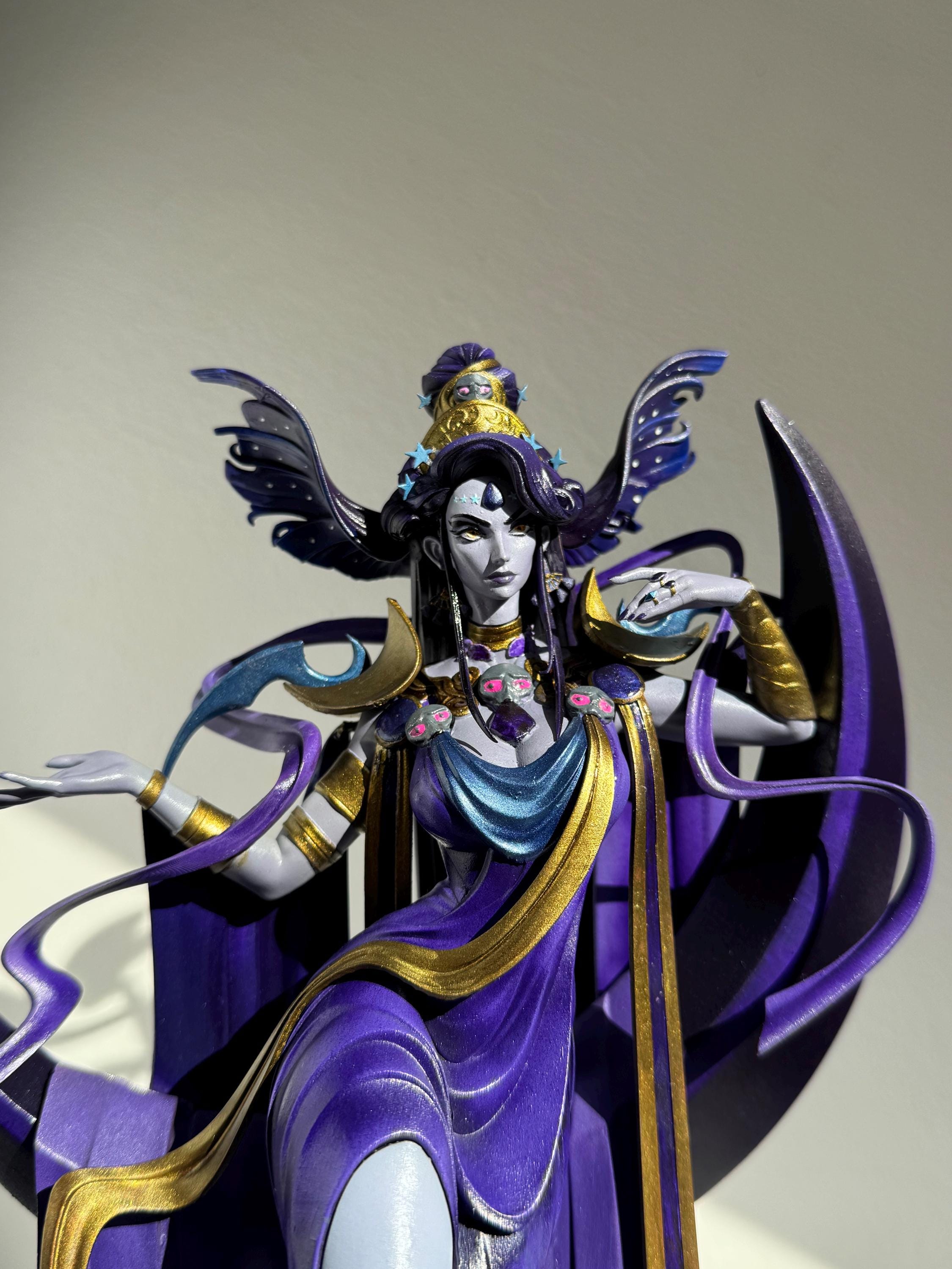 Nyx hades - Etsy 日本