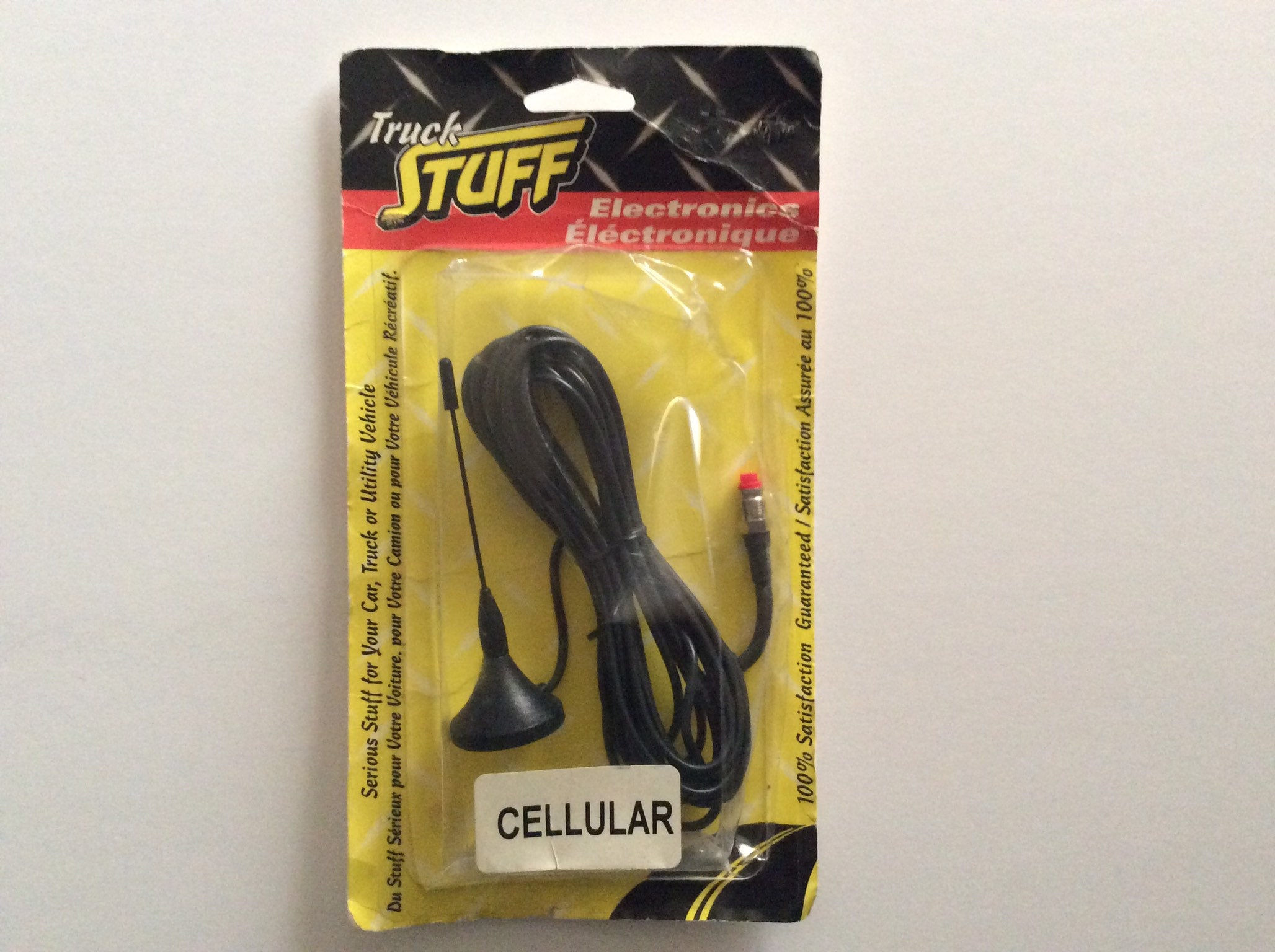 Police Antenna for sale Only 4 left at 75