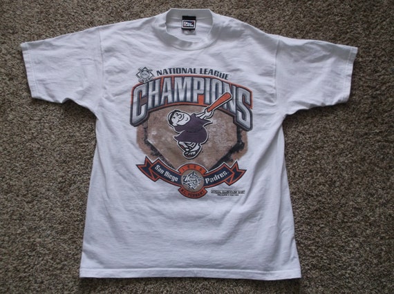 champion t shirts san diego