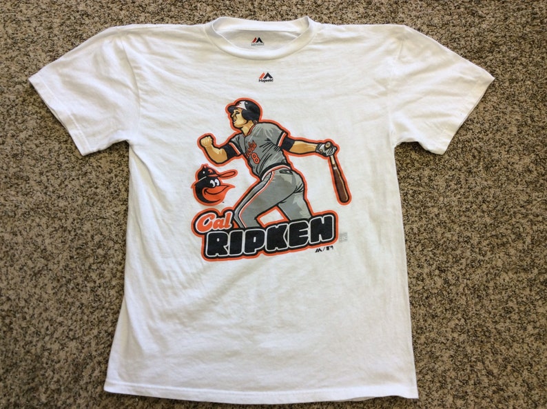 size tee mlb