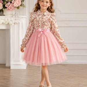 Tween Dresses for Wedding - Etsy Tween Dresses for Wedding - Etsy