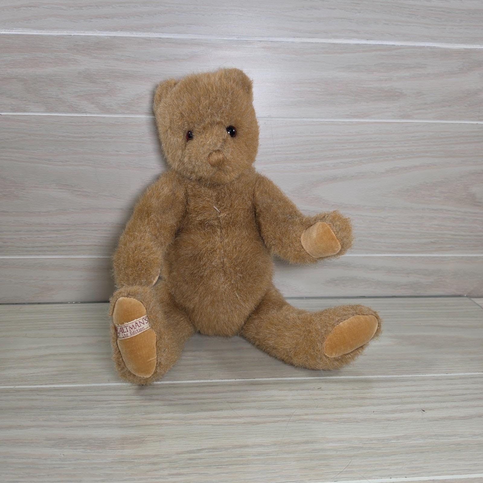 Dakin teddy bear - Etsy 日本