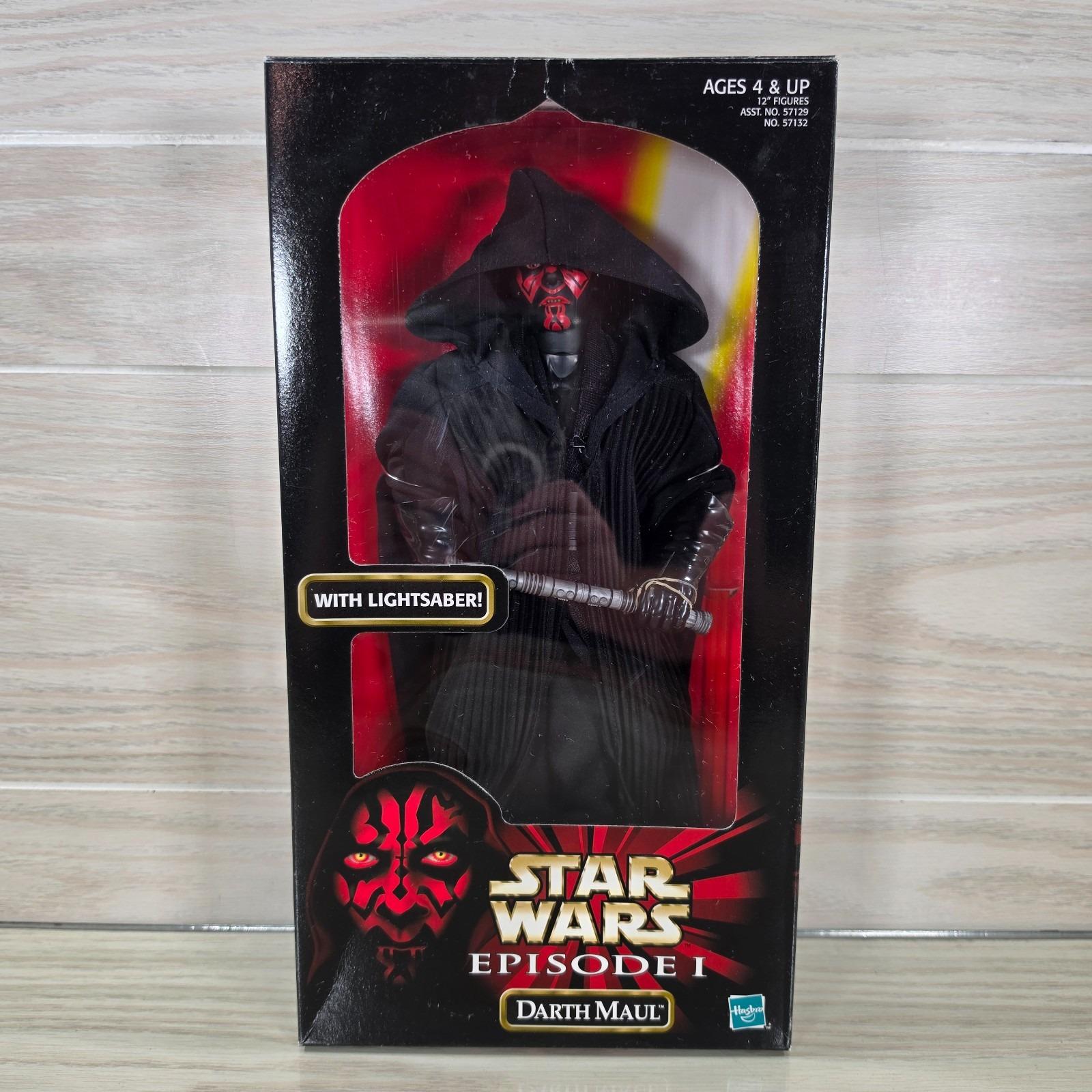 Starwars Episode 1 Toys - Etsy