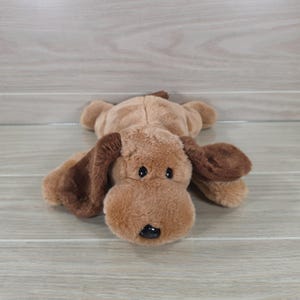Ty ビーグルぬいぐるみ - Etsy 日本