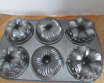Nordic Ware Bundt Pan Made in USA