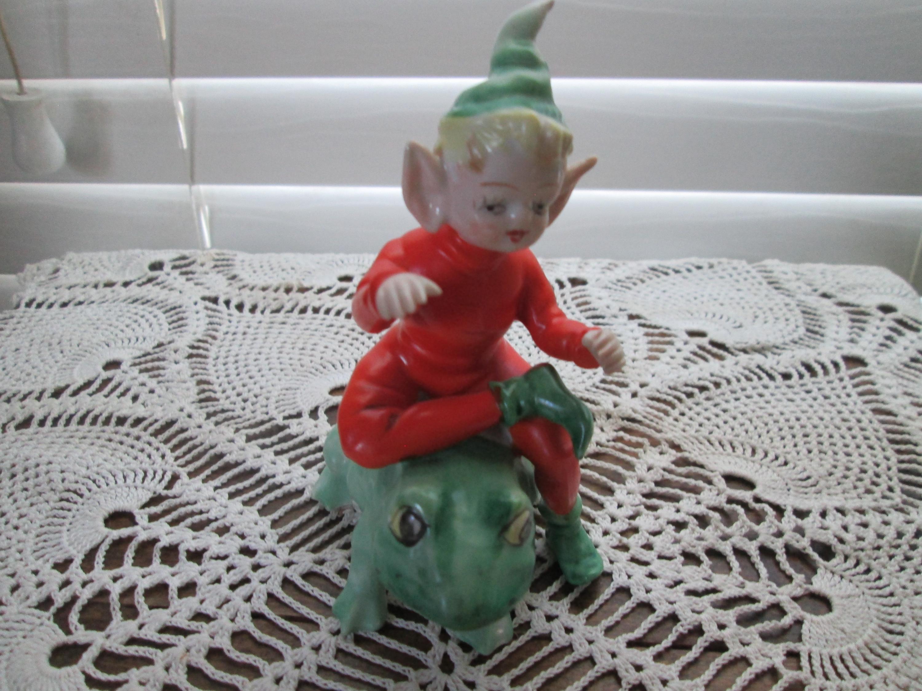 Ardalt Figurines - Etsy