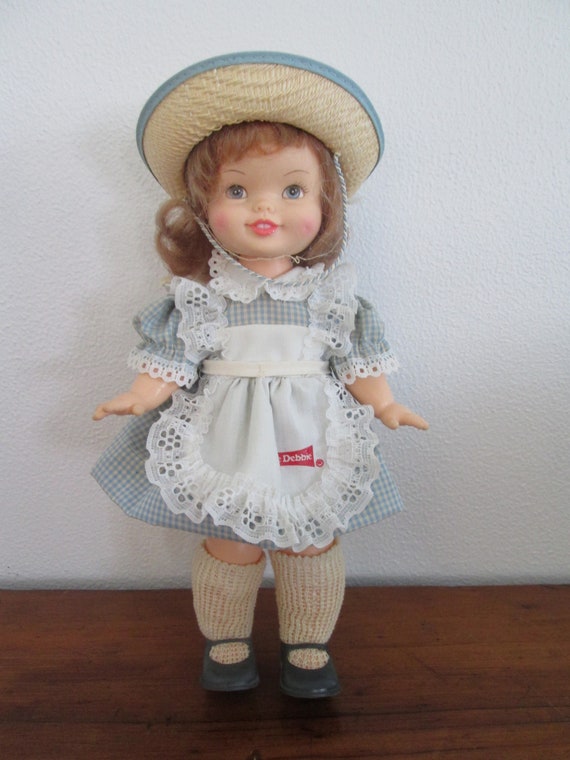 little debbie doll