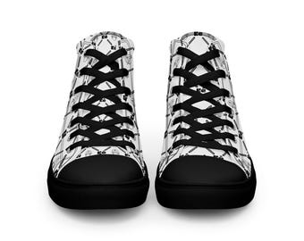 Sneakers alte Kå da uomo