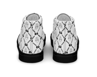 Zapatillas altas Kå