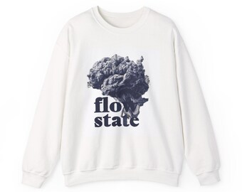 Flow State Crewneck Sweatshirt