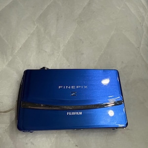 Fujifilm Finepix Z90 - Etsy