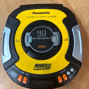 Panasonic cd player - Etsy 日本