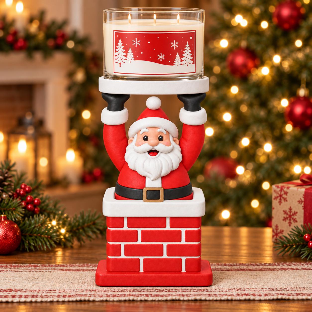 Bath and Body Works Candle Holder - Etsy