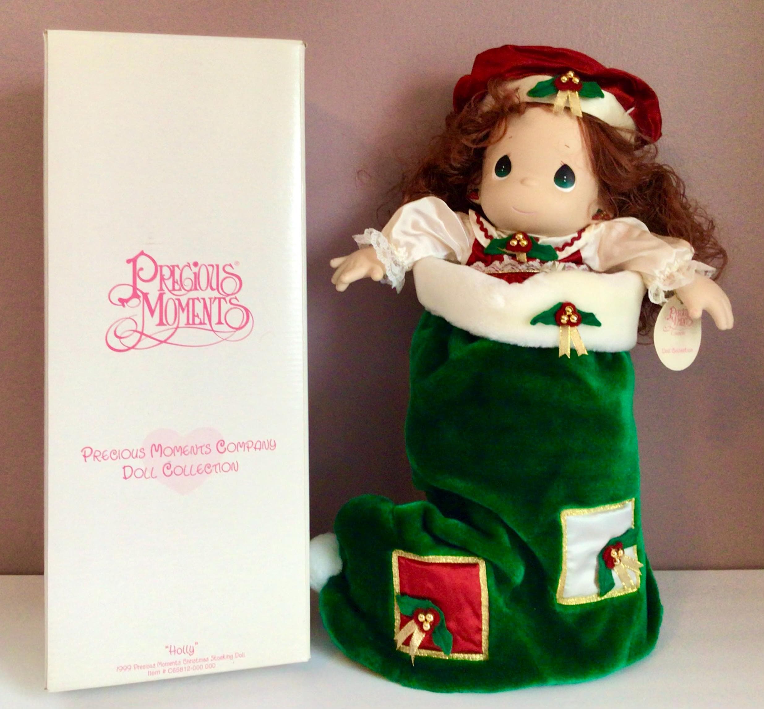 Precious moments dolls - Etsy 日本