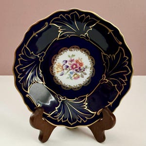 Weimar Porcelain - Etsy