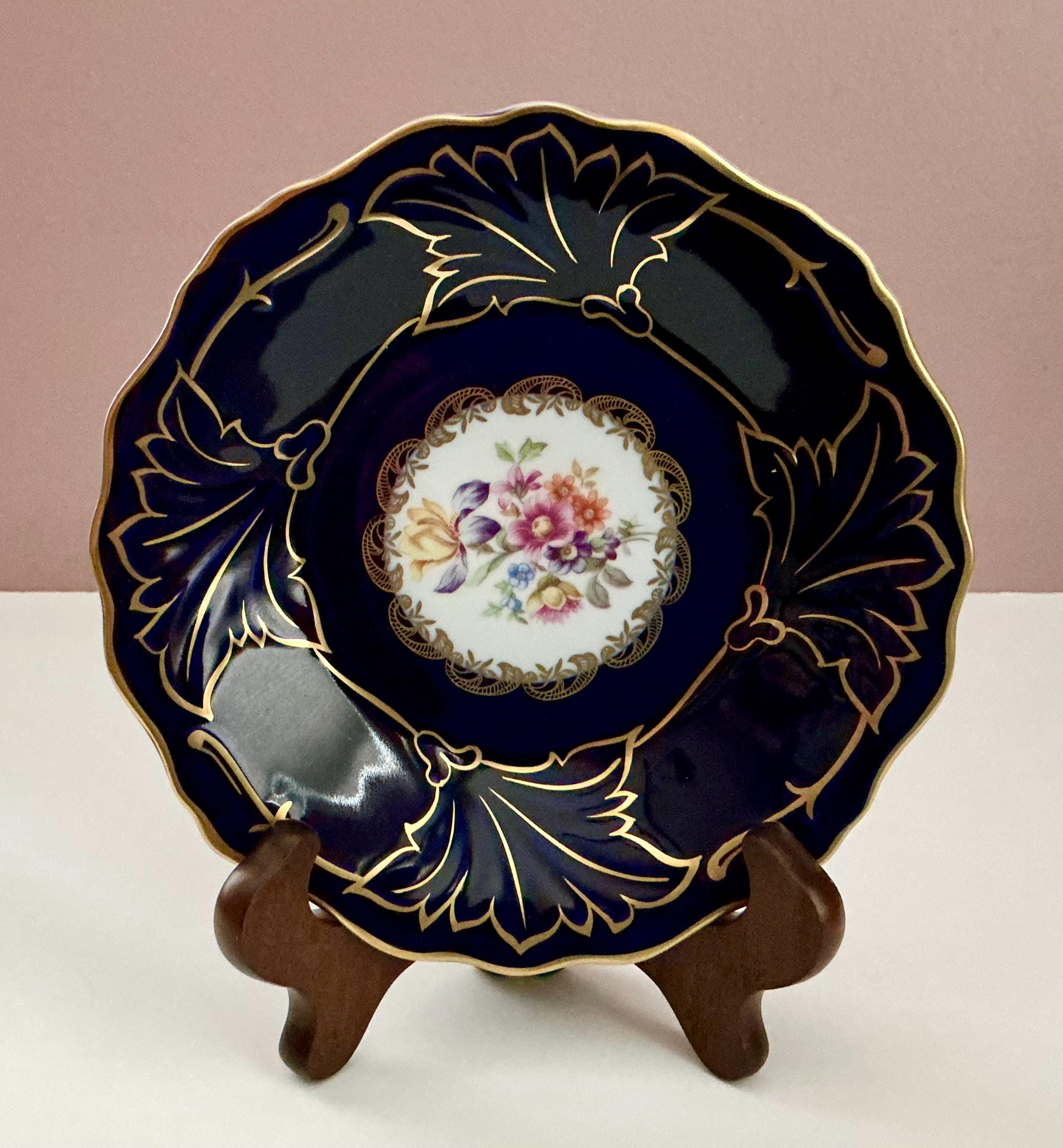 Weimar Porcelain Vintage - Etsy