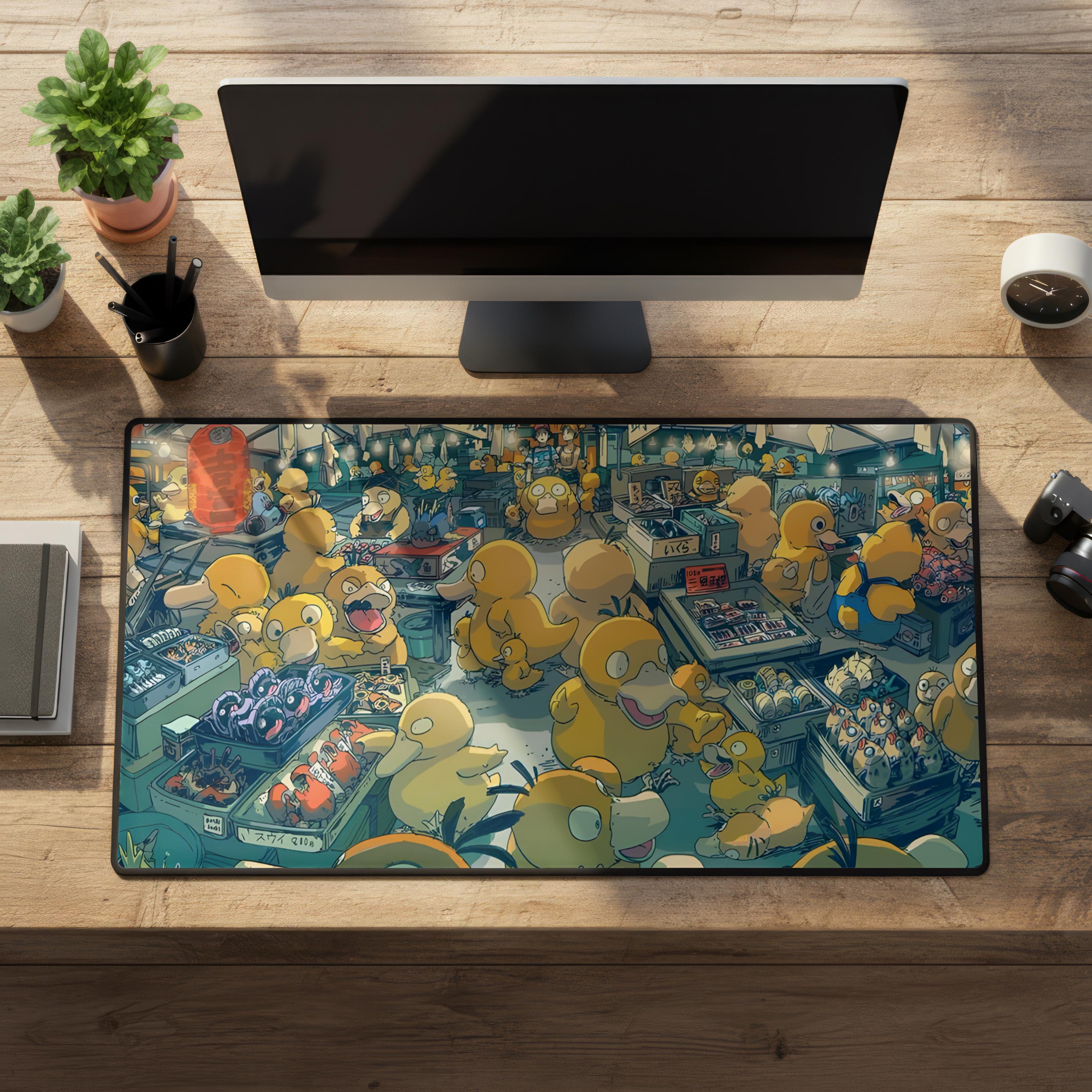 ポケモンマウスパッド - Etsy 日本