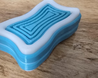 Warp Slider