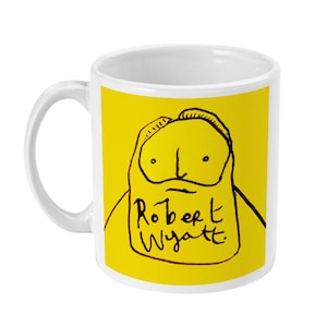 Robert wyatt - Etsy 日本