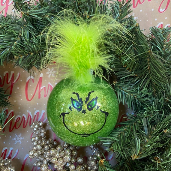 We've got everything you need for your Grinch collection! From Grinch trees  to decor, mugs, tree skirts, tree toppers, ornaments and…