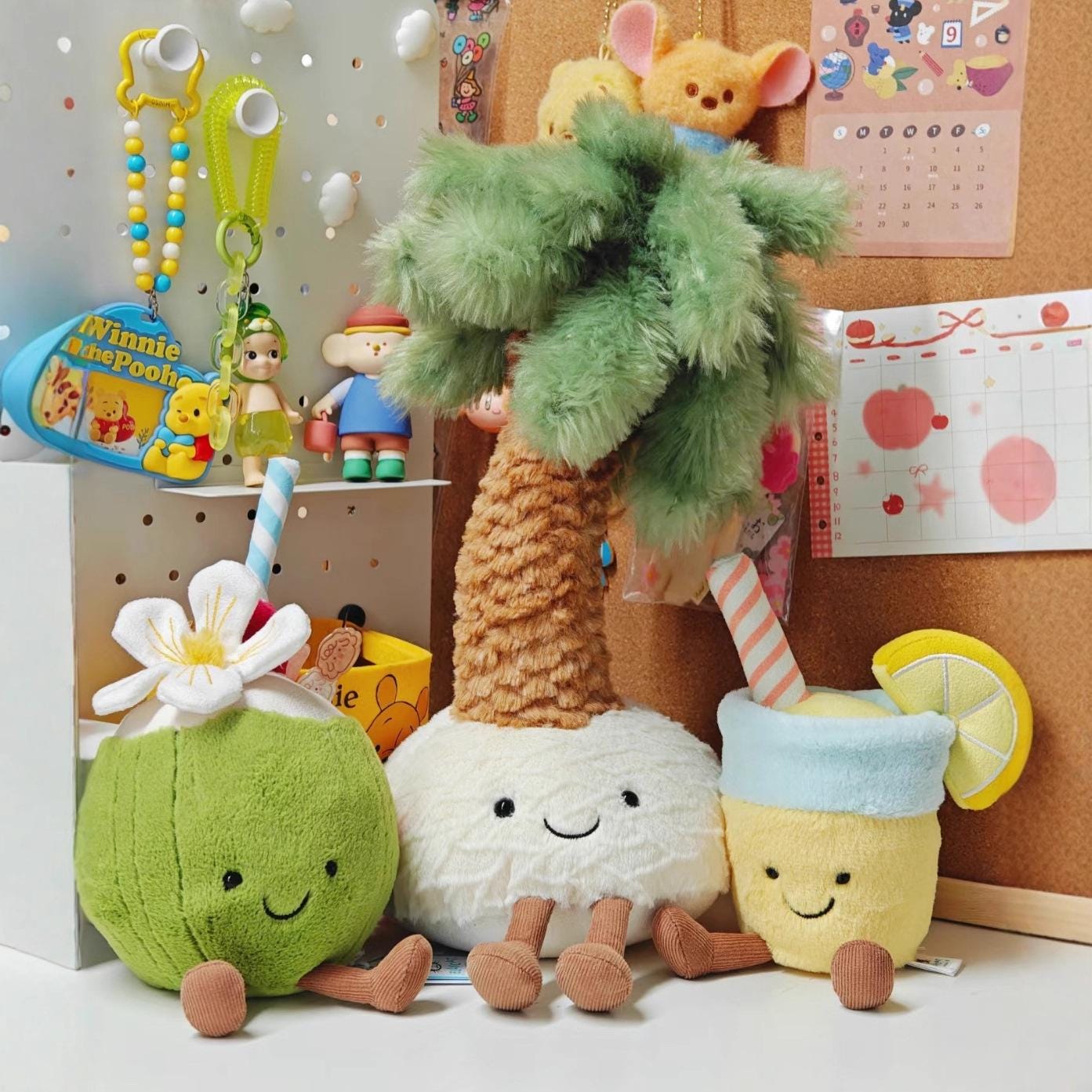 Retired jellycats - Etsy 日本