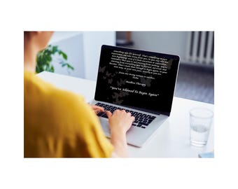 You’re Allowed to Begin Again - A Fresh Start Without Shame