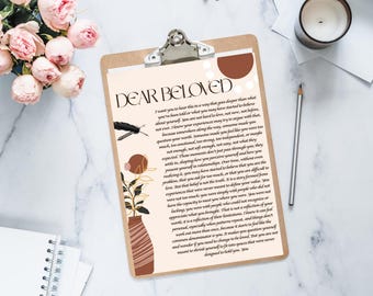 You Are Not Hard to Love - A Healing Letter for Women 50+