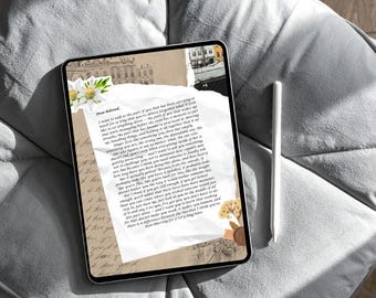 Du musst ihn nicht allein tragen - Ein Brief für die Frau, die viel zu lange stark war