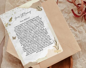 Du wirst immer noch — Ein Heilungsbrief für Frauen, die neu anfangen