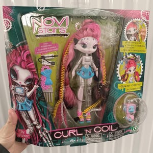 Novi Stars - Etsy