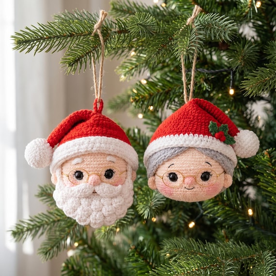 Christmas Crochet