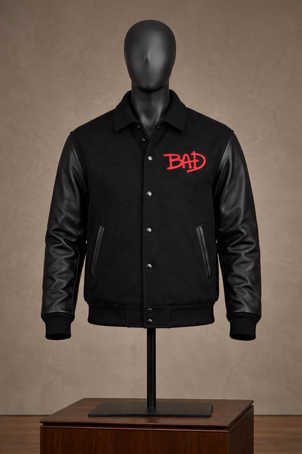 Michael jackson bad tour jacket - Etsy 日本
