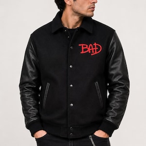 Michael jackson bad tour costume - Etsy 日本