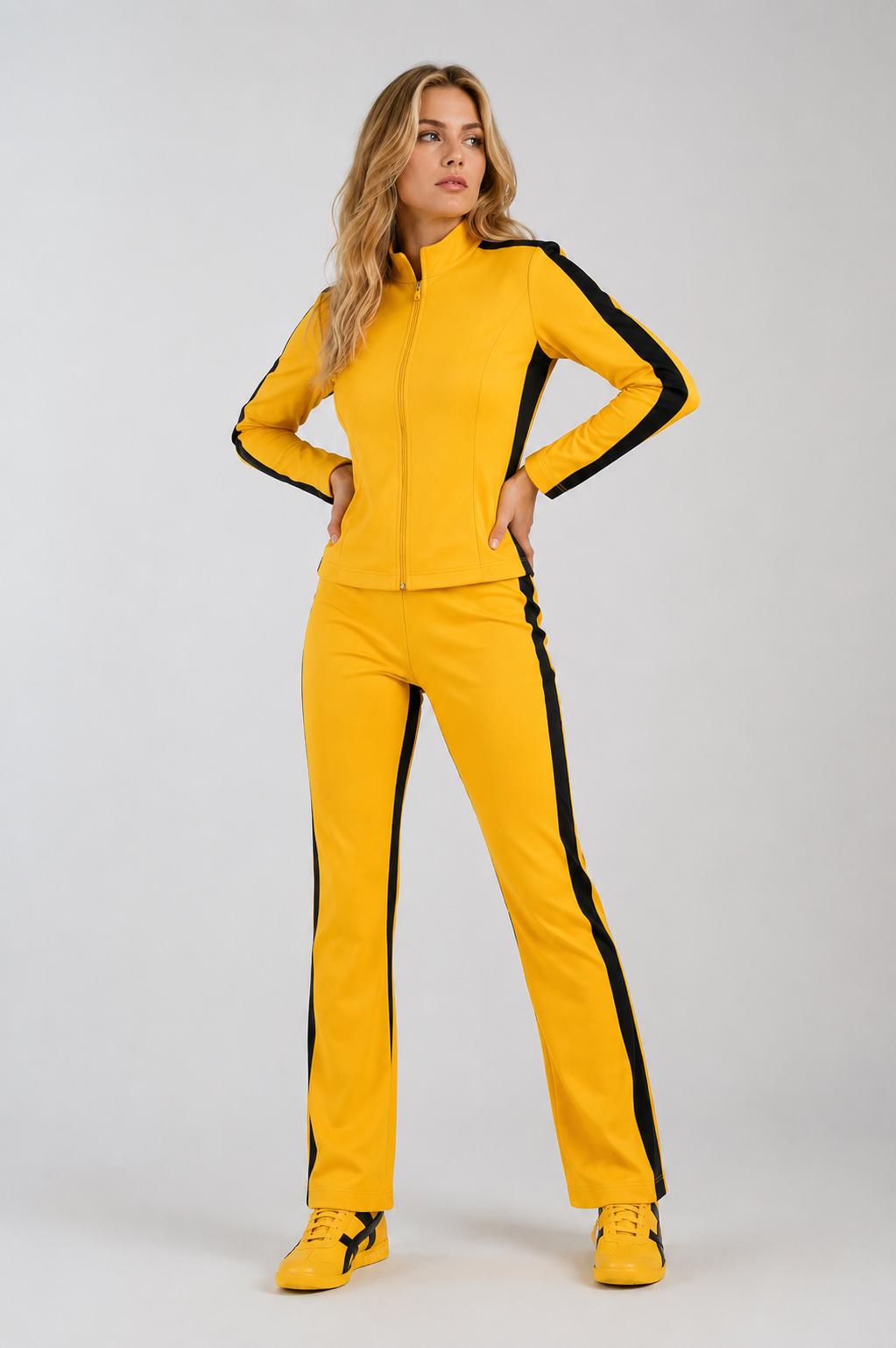 Kill bill tracksuit - Etsy 日本