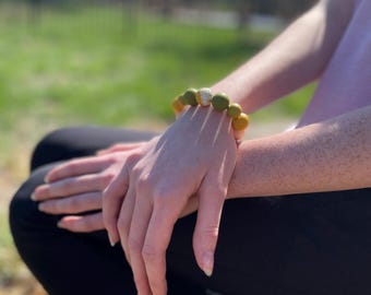 New Handmade Wristlets